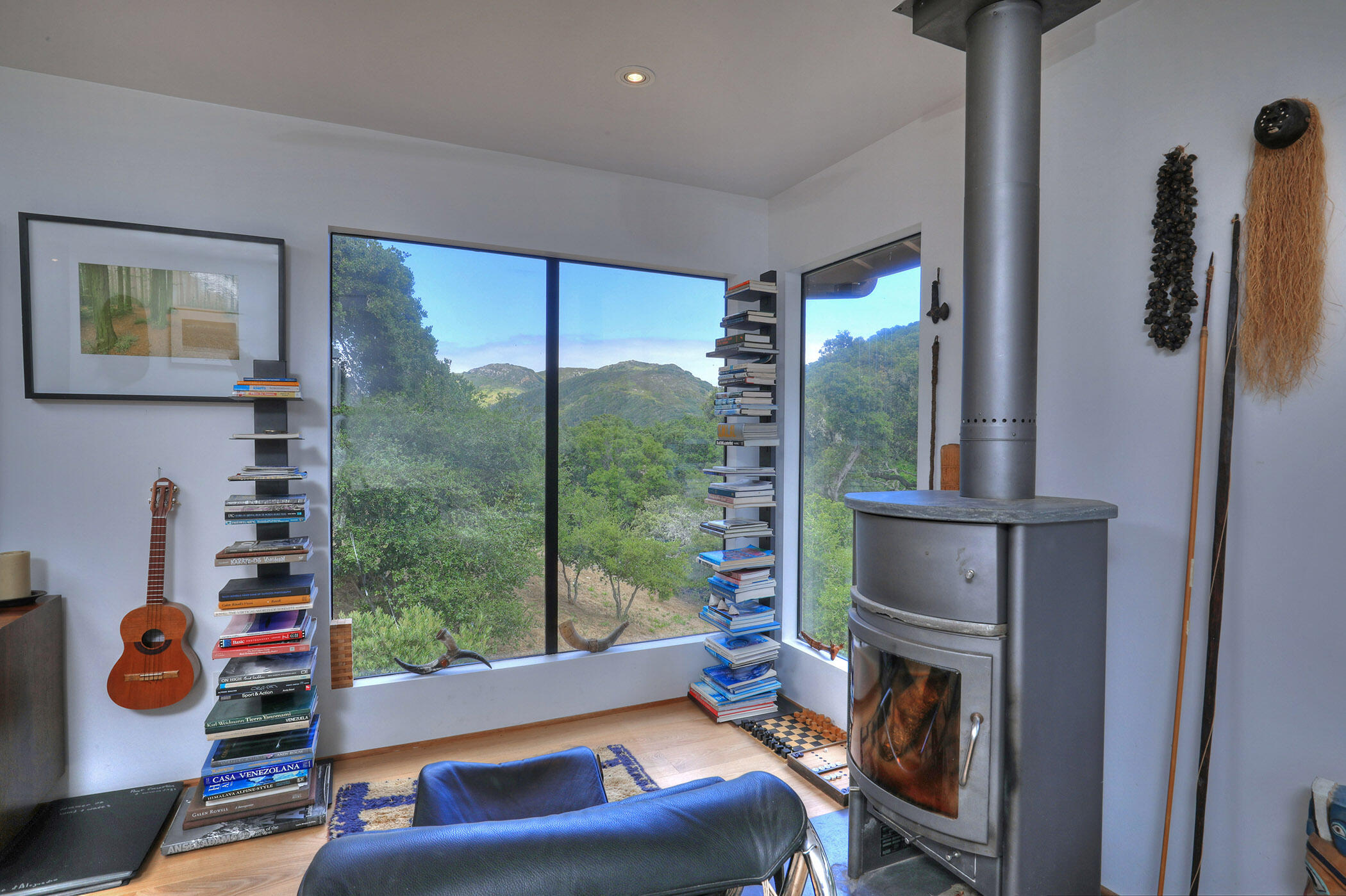 Goleta, California 93117, United States, 1 Bedroom Bedrooms, ,1 BathroomBathrooms,Residential,Active,72712