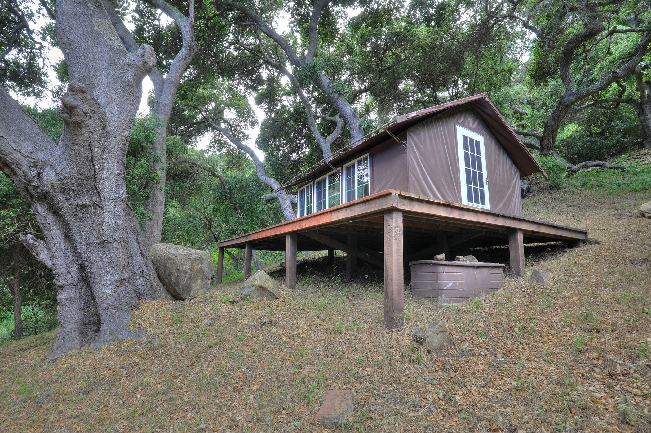 Goleta, California 93117, United States, 1 Bedroom Bedrooms, ,1 BathroomBathrooms,Residential,Active,72712