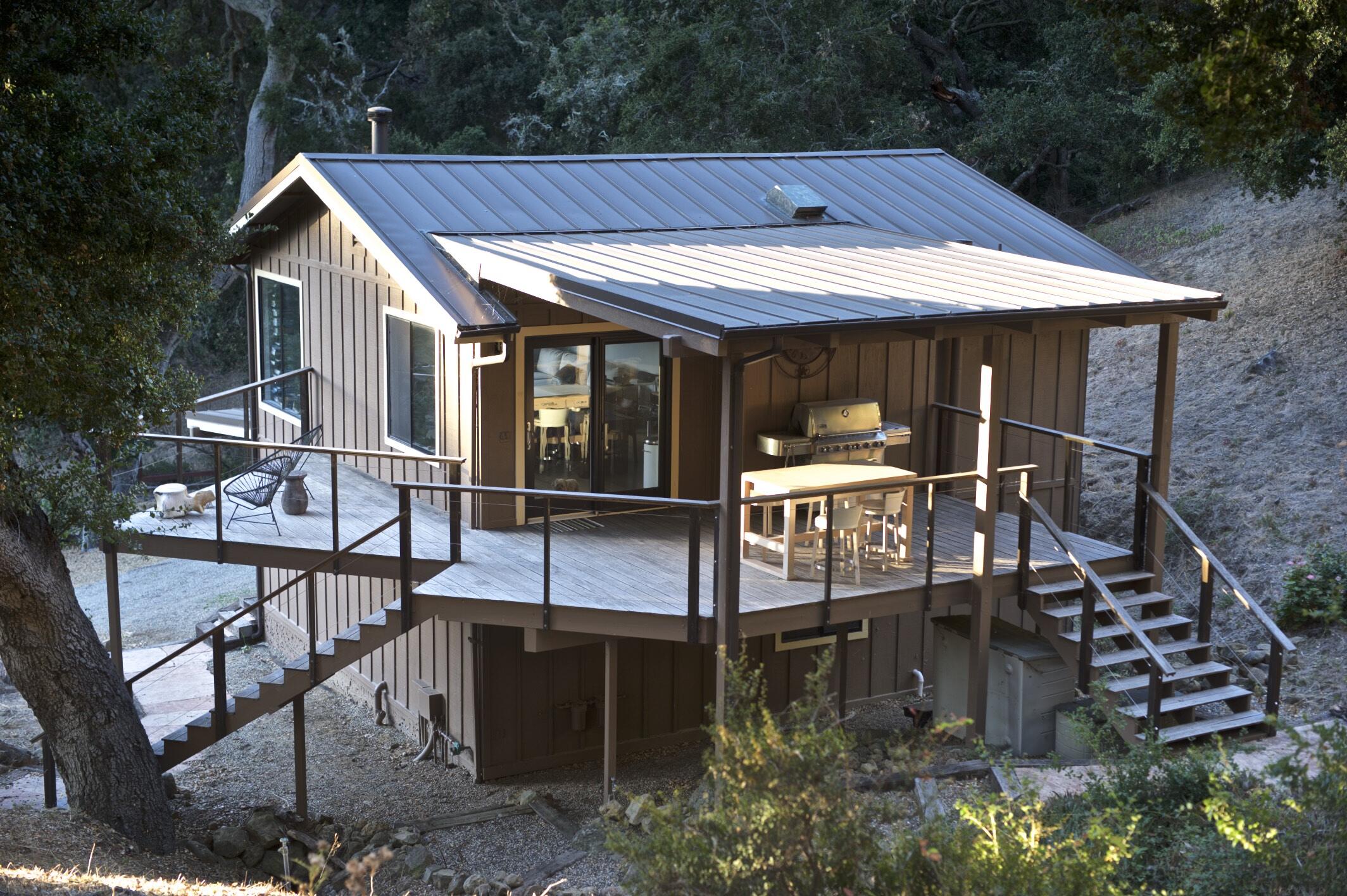 Goleta, California 93117, United States, 1 Bedroom Bedrooms, ,1 BathroomBathrooms,Residential,Active,72712