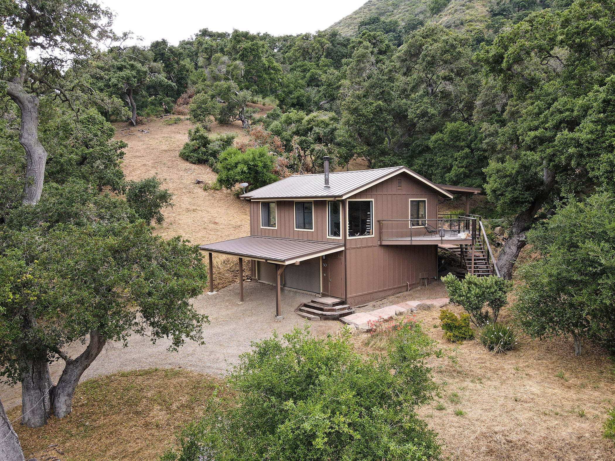 Goleta, California 93117, United States, 1 Bedroom Bedrooms, ,1 BathroomBathrooms,Residential,Active,72712