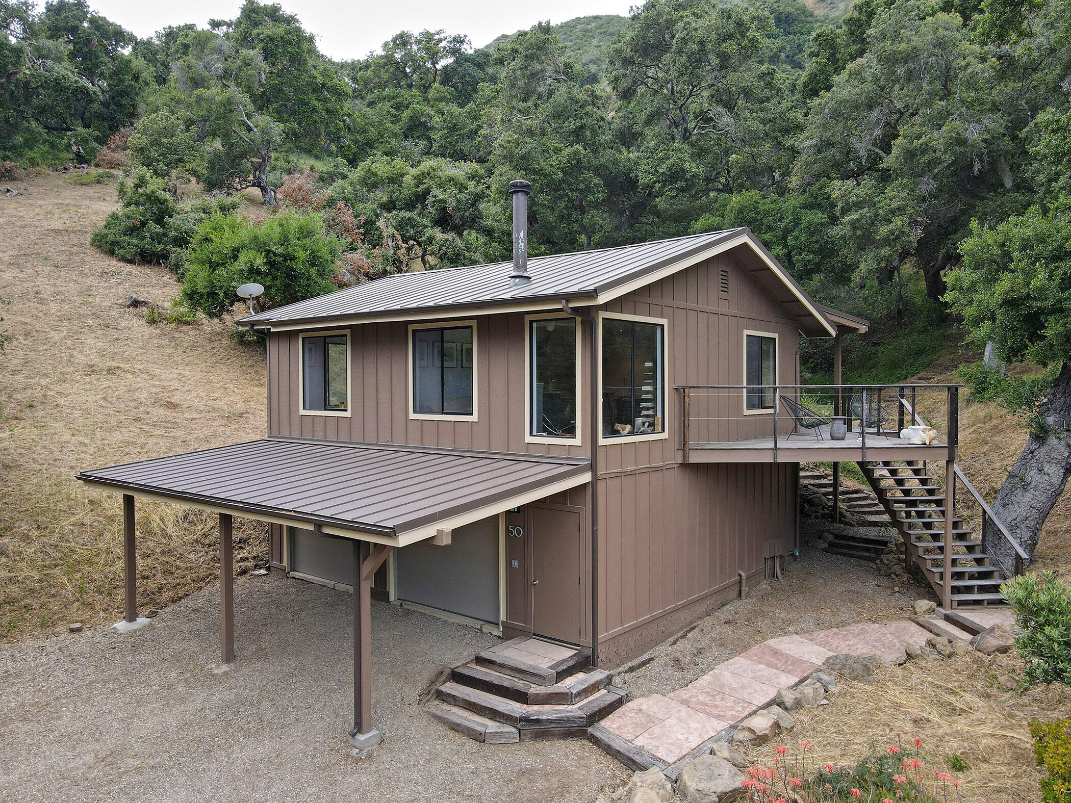 Goleta, California 93117, United States, 1 Bedroom Bedrooms, ,1 BathroomBathrooms,Residential,Active,72712