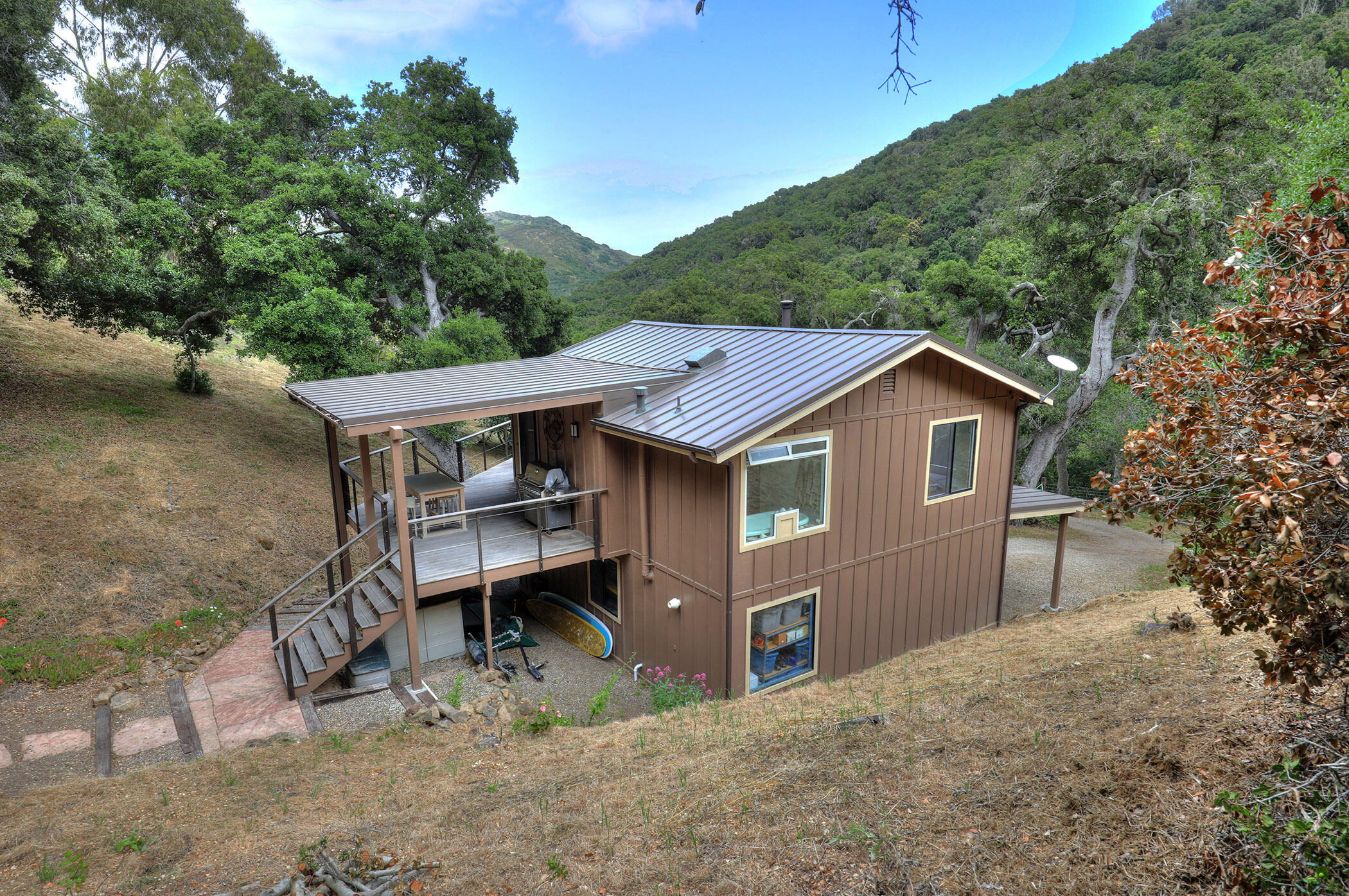 Goleta, California 93117, United States, 1 Bedroom Bedrooms, ,1 BathroomBathrooms,Residential,Active,72712