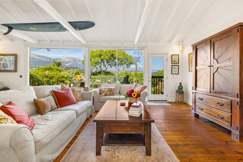 3050 Serena Road, Santa Barbara, CA 93105 - MLS#: 24-3538