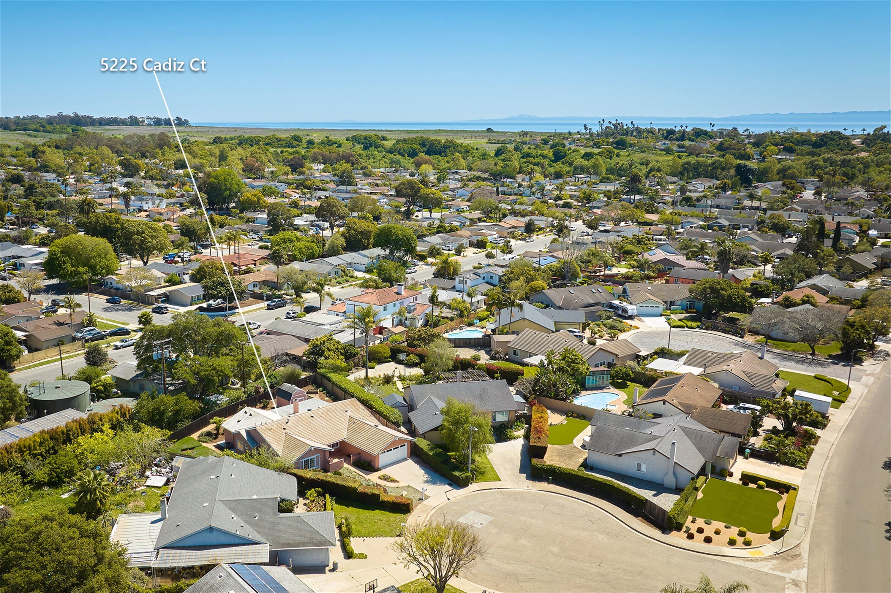 Santa Barbara, California 93111, United States, 3 Bedrooms Bedrooms, ,2 BathroomsBathrooms,Residential,Pending,105935