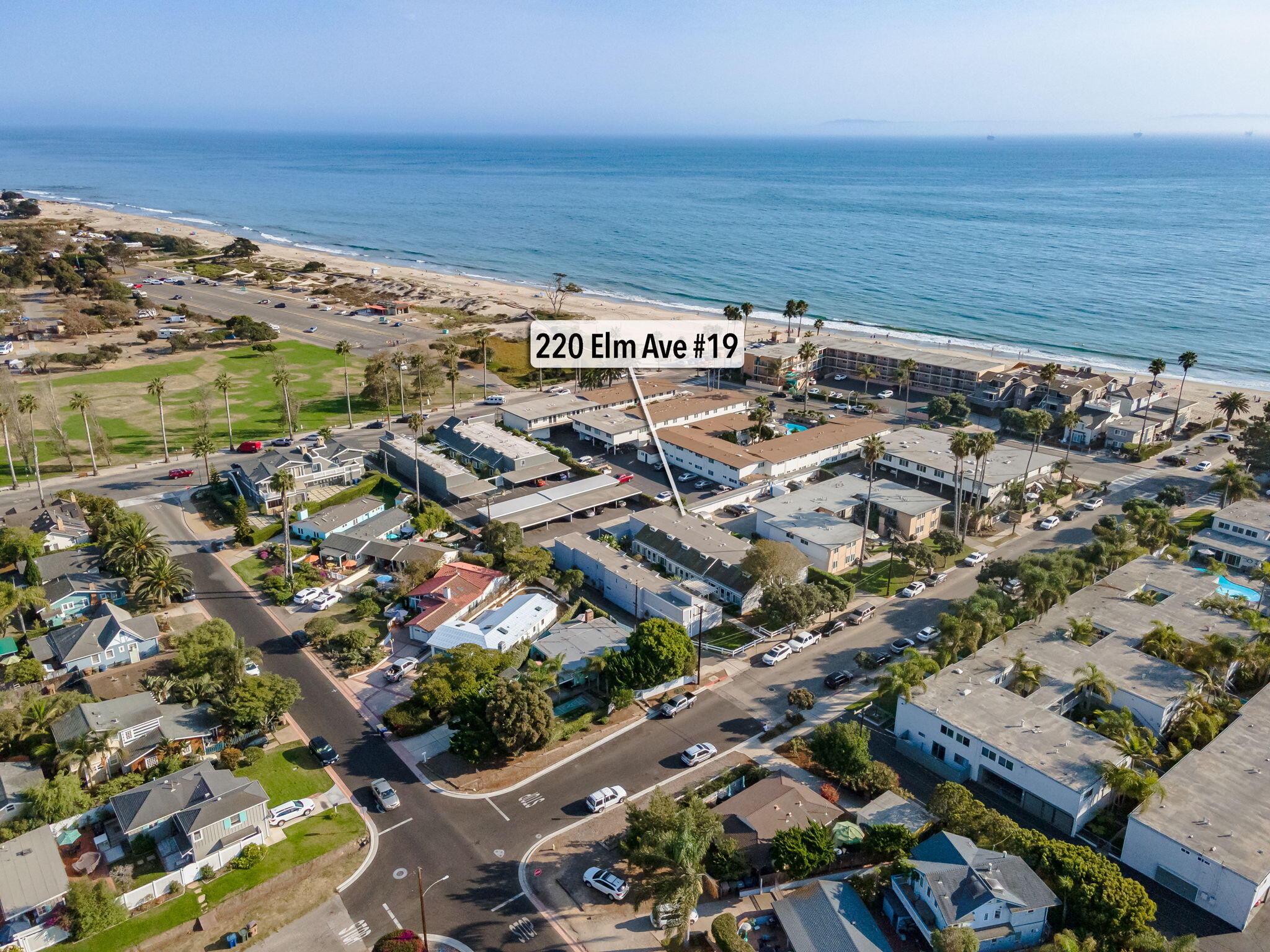 220 Elm Avenue Apt 19