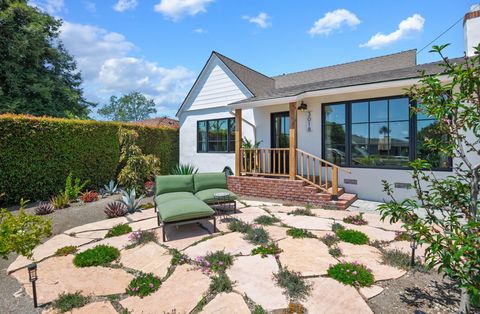 3018 Ventura Drive SANTA BARBARA CA 93105