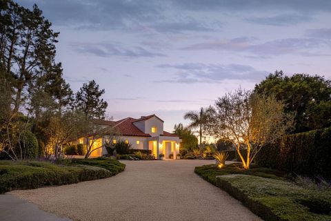 315 Calle Elegante MONTECITO CA 93108