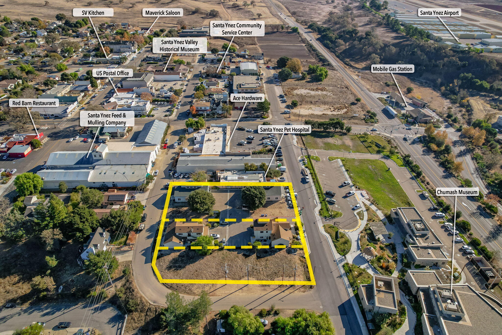 Santa Ynez, California 93460, United States, ,Commercial,Active,28712