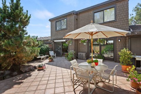 725 Avenida Pequena SANTA BARBARA CA 93111