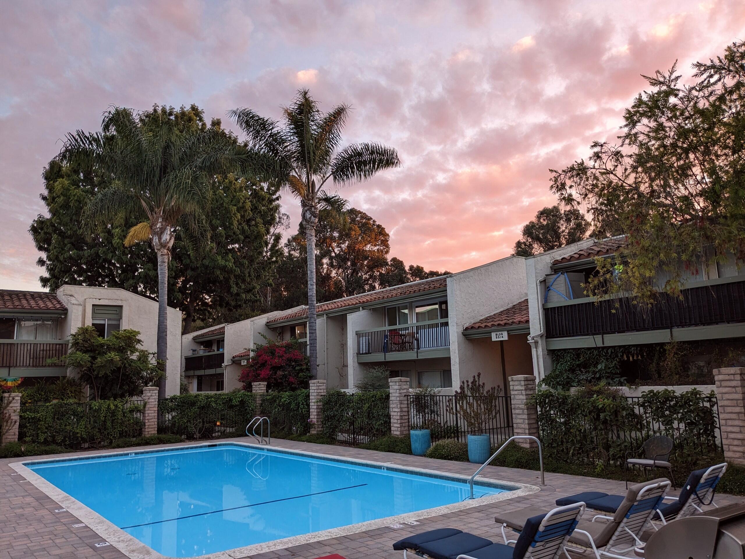 Goleta, California 93117, United States, 1 Bedroom Bedrooms, ,1 BathroomBathrooms,Residential,Active,108725