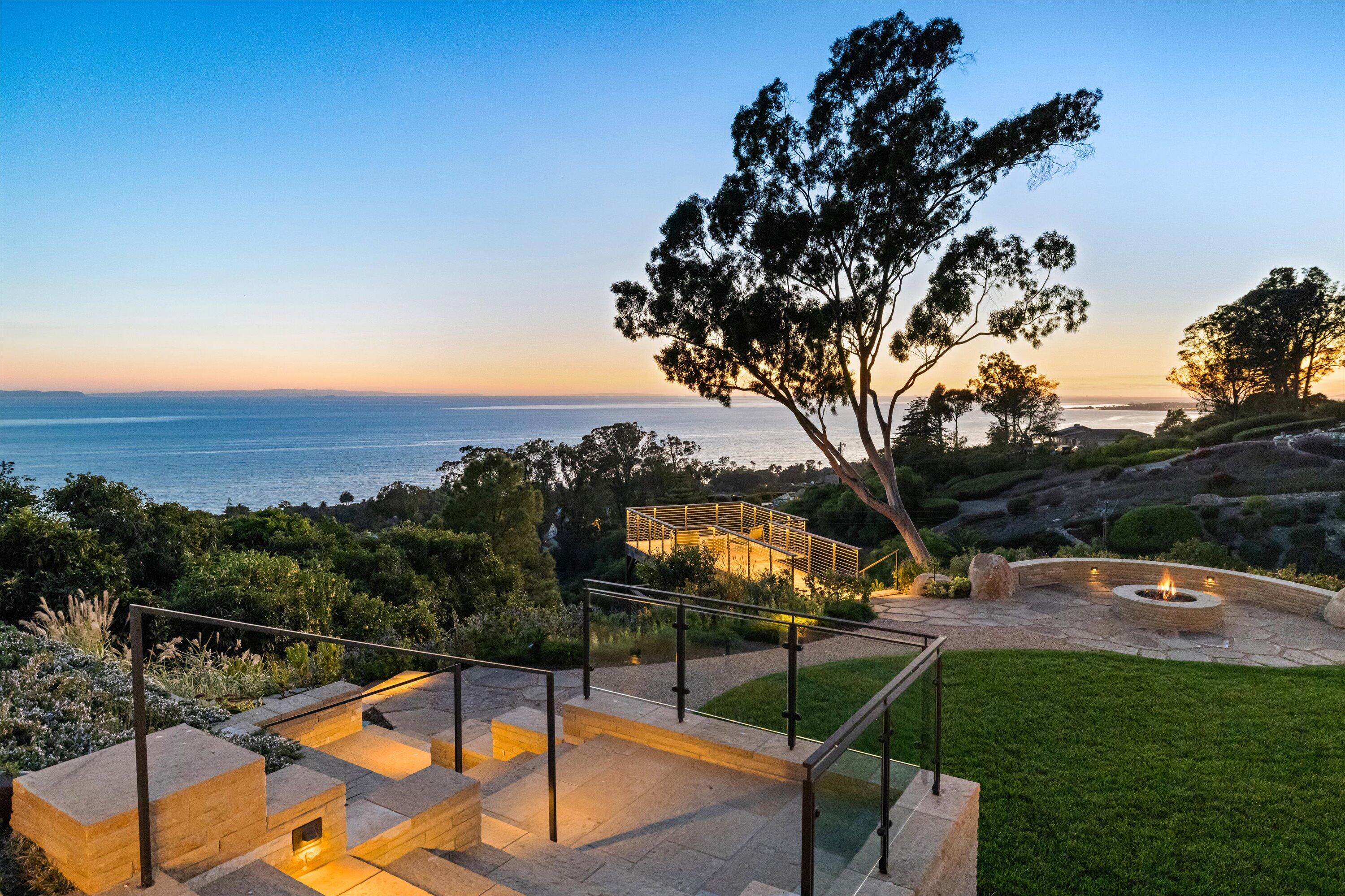 Santa Barbara, California 93109, United States, 4 Bedrooms Bedrooms, ,7 BathroomsBathrooms,Residential,Active,31533