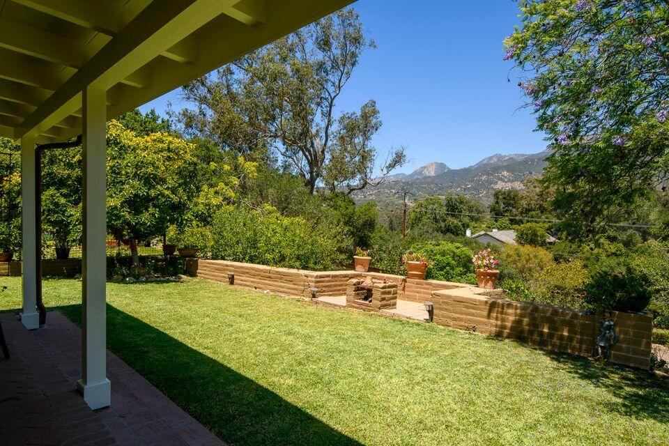 Montecito, California 93108, United States, 3 Bedrooms Bedrooms, ,3 BathroomsBathrooms,Residential,Active,153530
