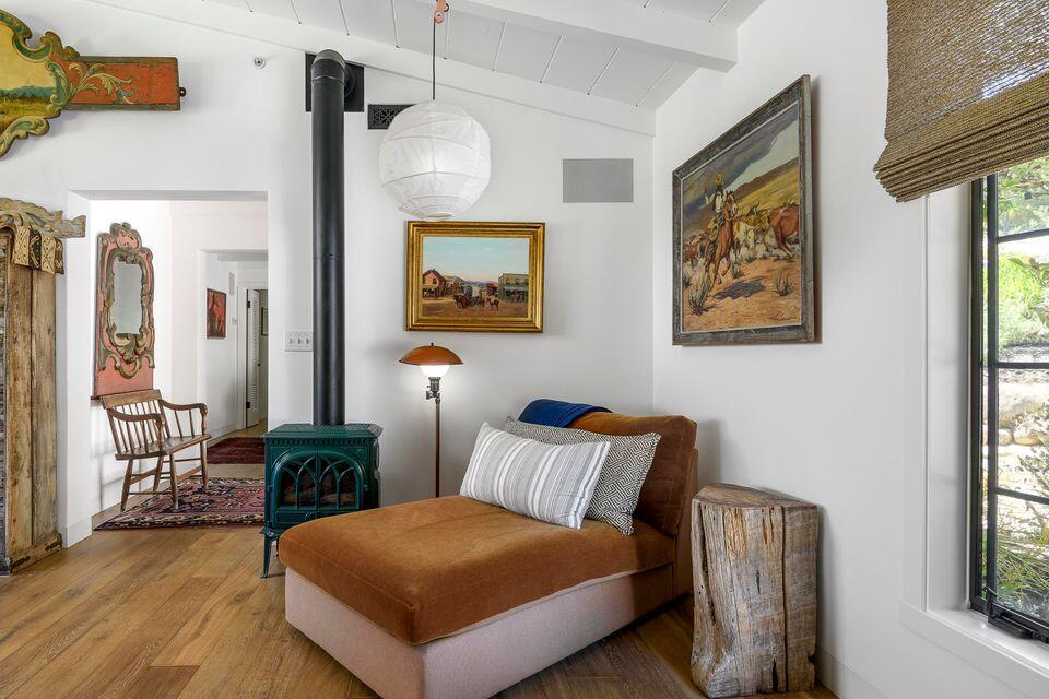 Montecito, California 93108, United States, 3 Bedrooms Bedrooms, ,3 BathroomsBathrooms,Residential,Active,153530