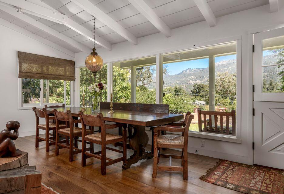 Montecito, California 93108, United States, 3 Bedrooms Bedrooms, ,3 BathroomsBathrooms,Residential,Active,153530