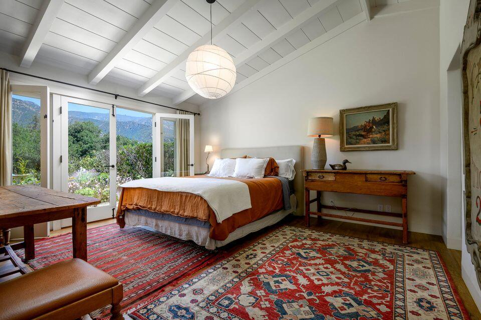 Montecito, California 93108, United States, 3 Bedrooms Bedrooms, ,3 BathroomsBathrooms,Residential,Active,153530