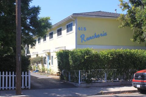 415 Rancheria Street SANTA BARBARA CA 93101