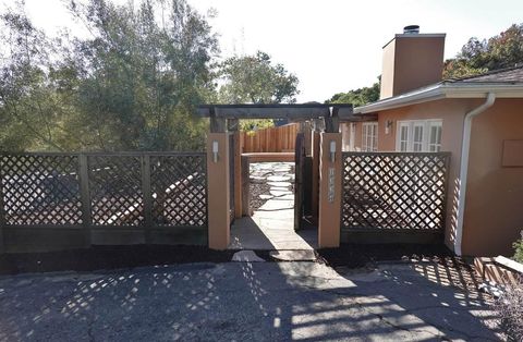 1324 Kenwood Road SANTA BARBARA CA 93109