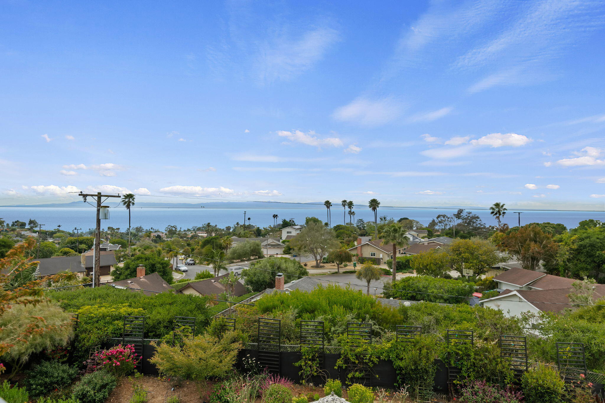 Santa Barbara, California 93109, United States, 4 Bedrooms Bedrooms, ,4 BathroomsBathrooms,Residential,Active,119267