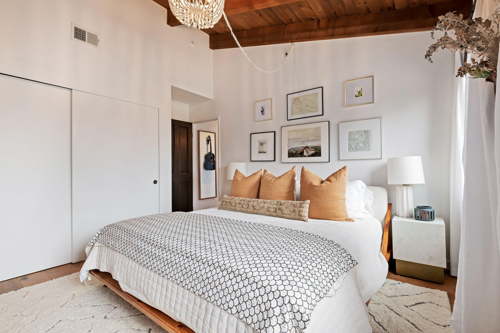 Santa Barbara, California 93109, United States, 4 Bedrooms Bedrooms, ,4 BathroomsBathrooms,Residential,Active,119267