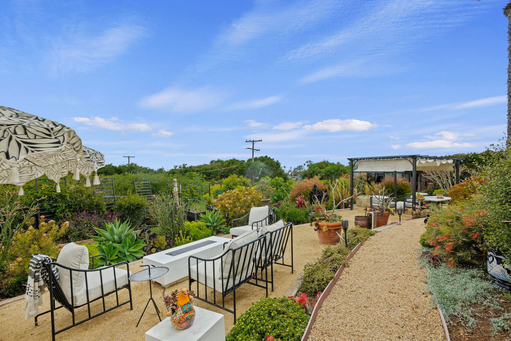 Santa Barbara, California 93109, United States, 4 Bedrooms Bedrooms, ,4 BathroomsBathrooms,Residential,Active,119267