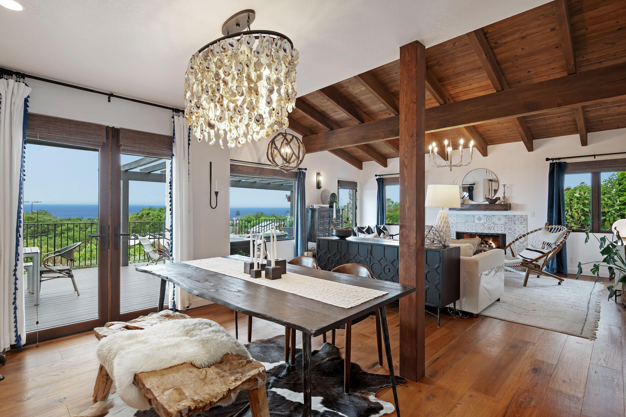 Santa Barbara, California 93109, United States, 4 Bedrooms Bedrooms, ,4 BathroomsBathrooms,Residential,Active,119267