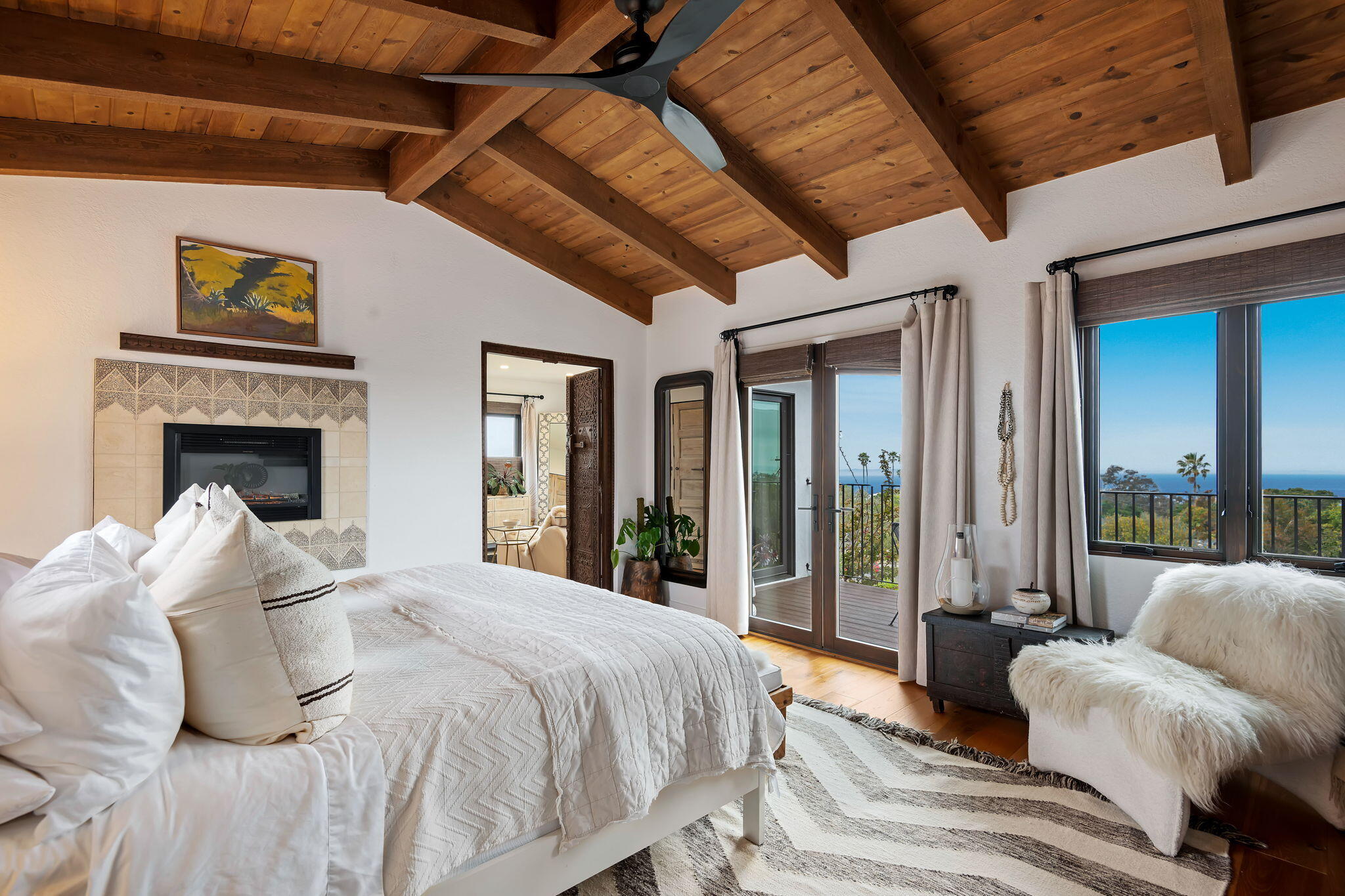 Santa Barbara, California 93109, United States, 4 Bedrooms Bedrooms, ,4 BathroomsBathrooms,Residential,Active,119267