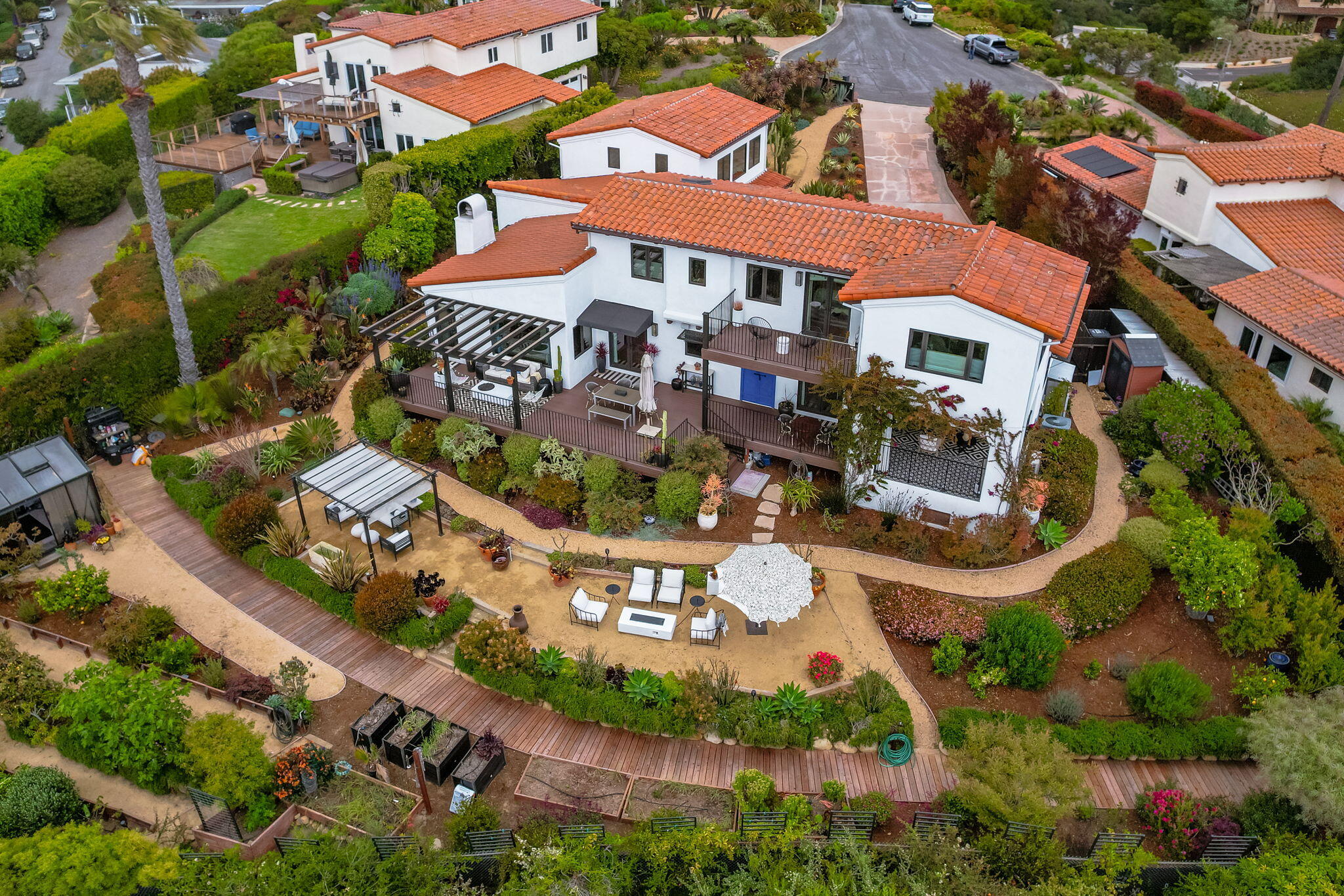 Santa Barbara, California 93109, United States, 4 Bedrooms Bedrooms, ,4 BathroomsBathrooms,Residential,Active,119267