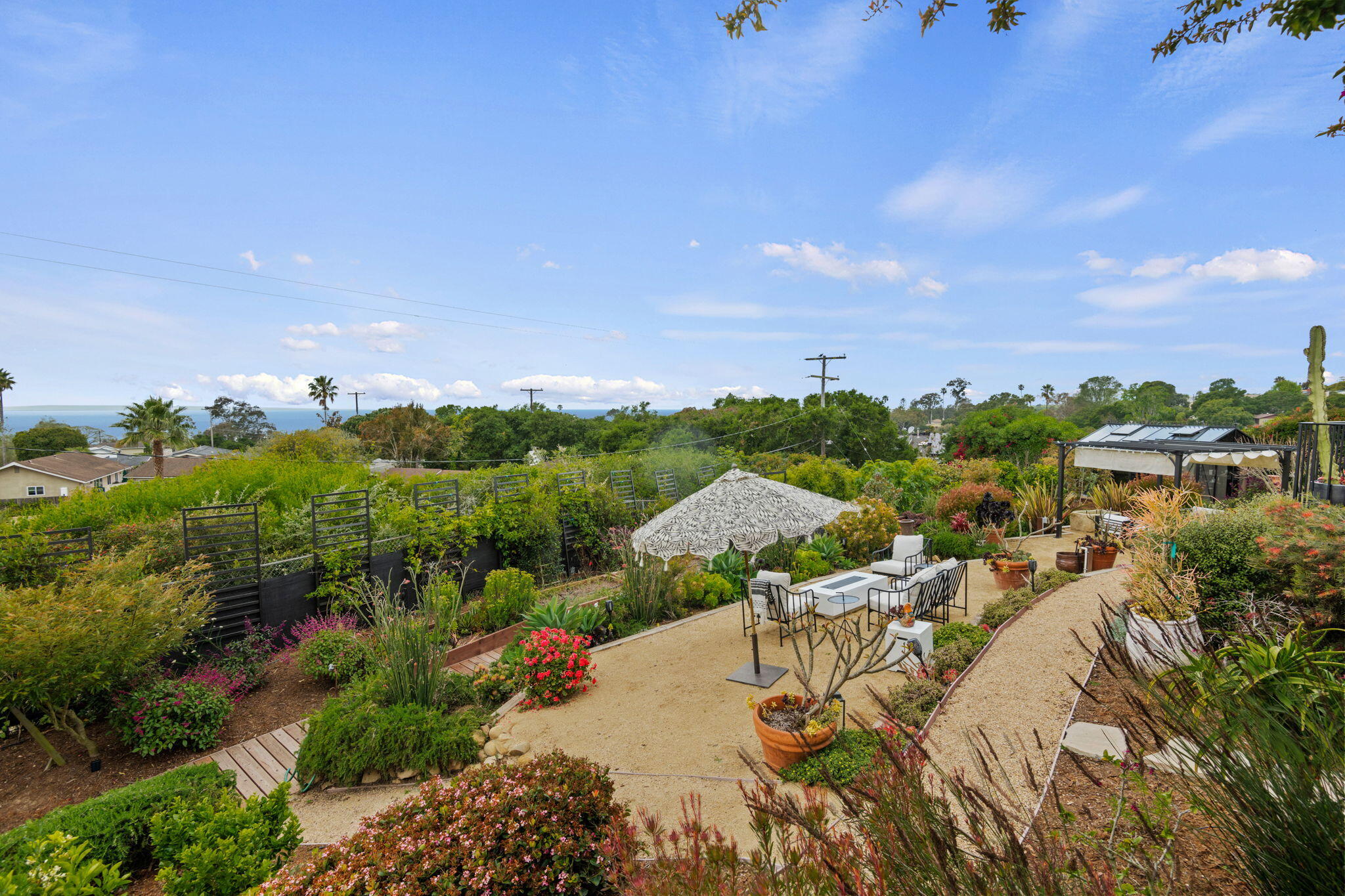 Santa Barbara, California 93109, United States, 4 Bedrooms Bedrooms, ,4 BathroomsBathrooms,Residential,Active,119267