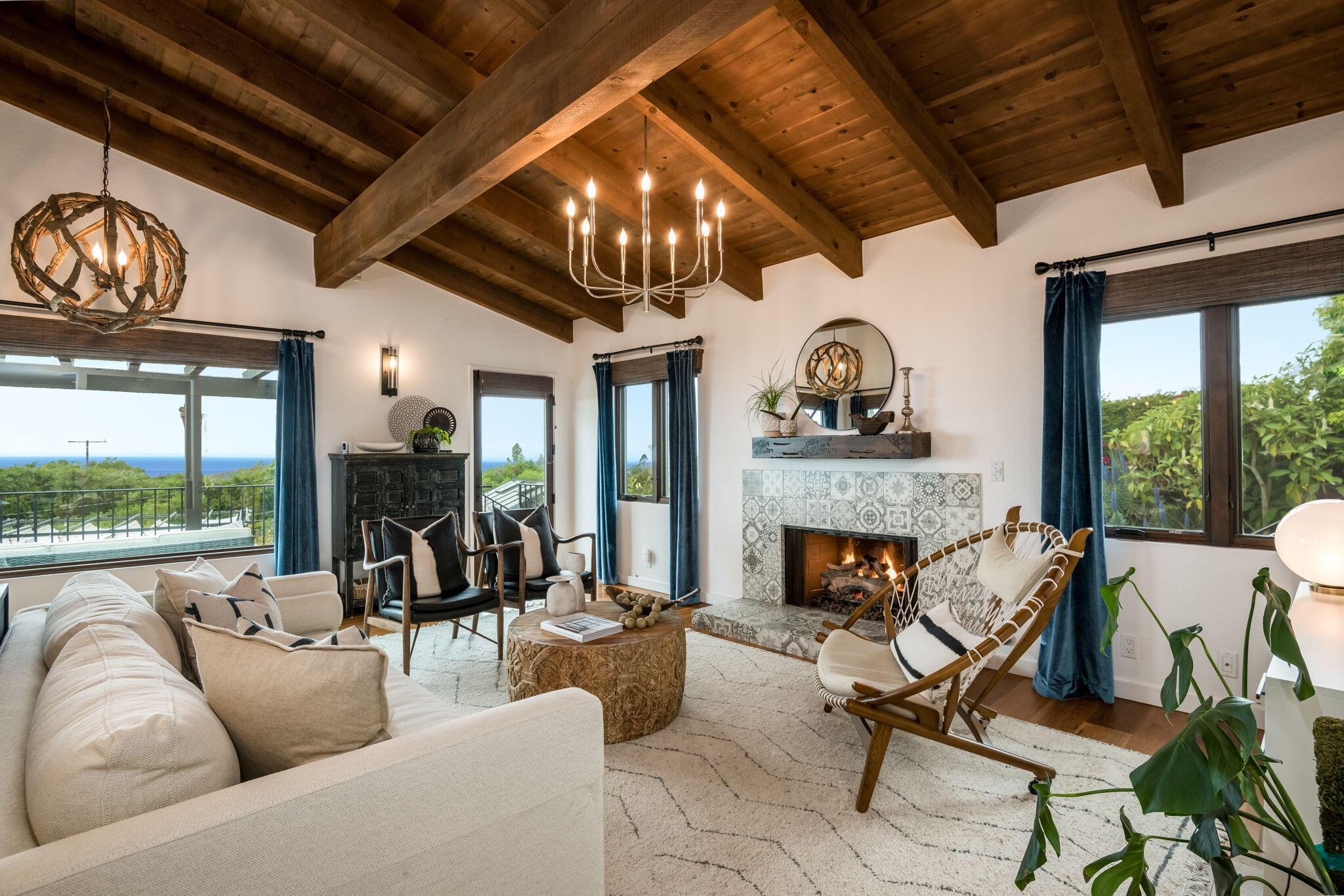 Santa Barbara, California 93109, United States, 4 Bedrooms Bedrooms, ,4 BathroomsBathrooms,Residential,Active,119267