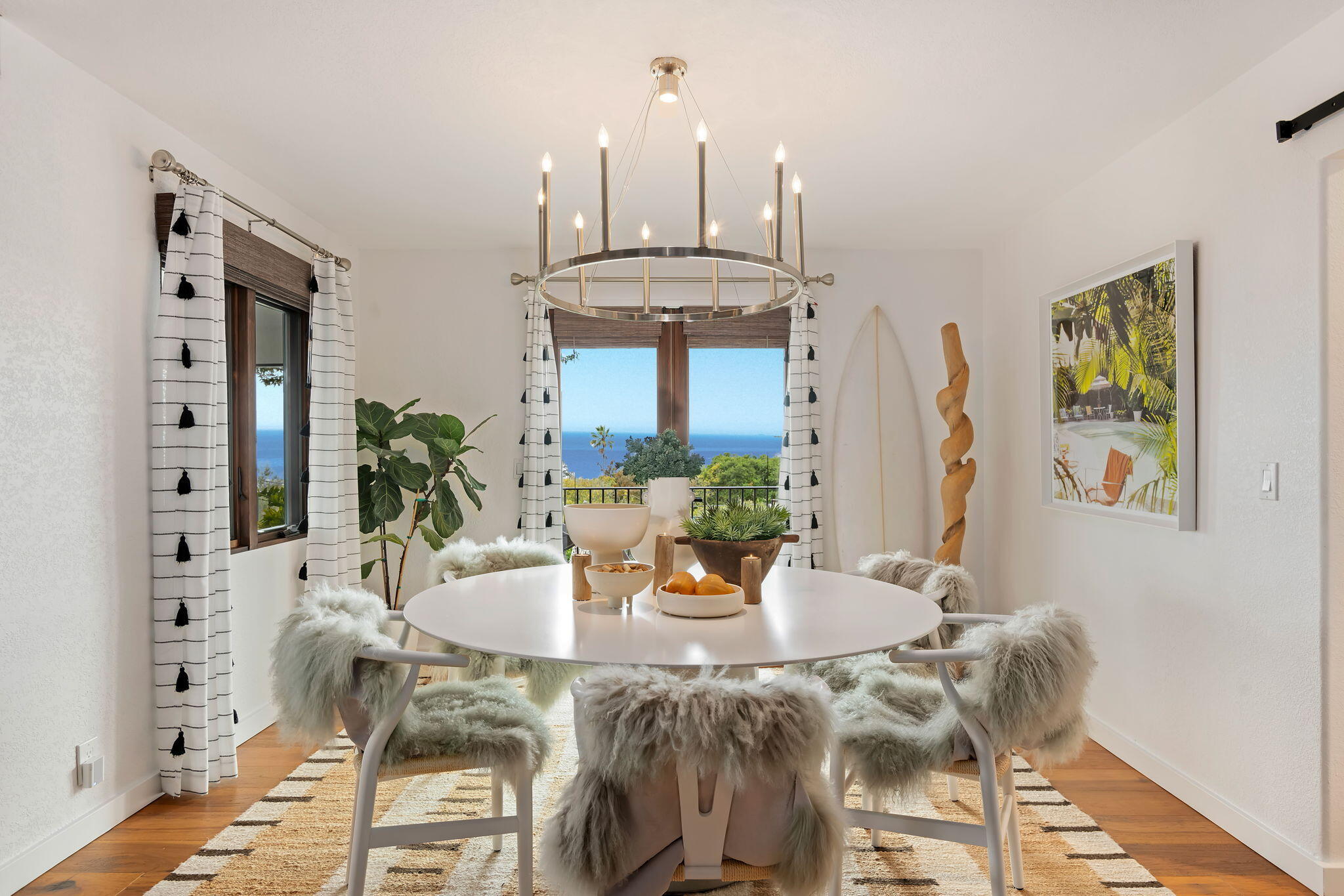 Santa Barbara, California 93109, United States, 4 Bedrooms Bedrooms, ,4 BathroomsBathrooms,Residential,Active,119267