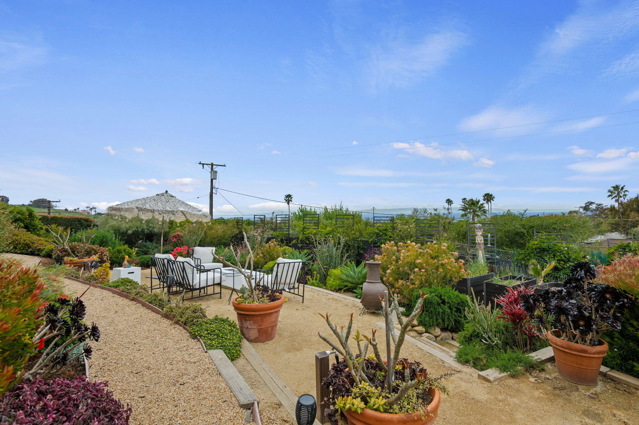 Santa Barbara, California 93109, United States, 4 Bedrooms Bedrooms, ,4 BathroomsBathrooms,Residential,Active,119267