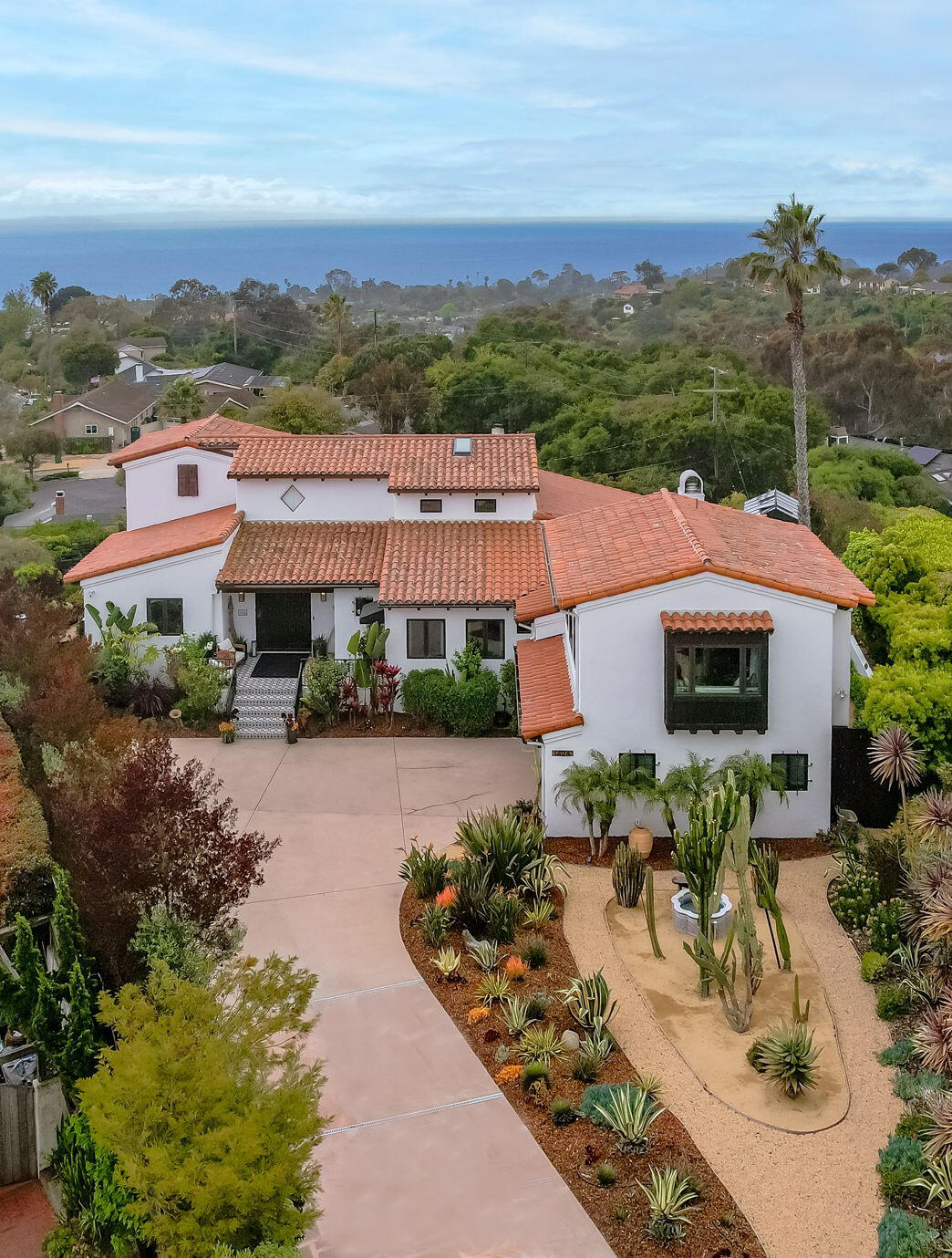 Santa Barbara, California 93109, United States, 4 Bedrooms Bedrooms, ,4 BathroomsBathrooms,Residential,Active,119267