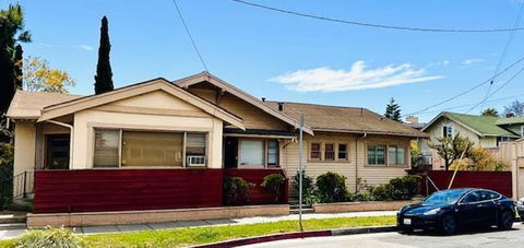 1035 De La Vina Street SANTA BARBARA CA 93101