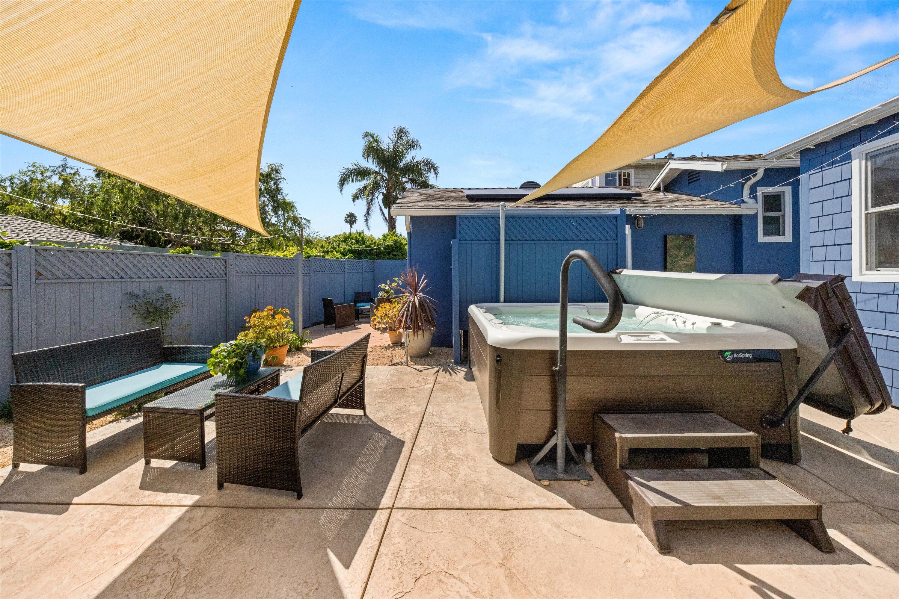 Santa Barbara, California 93109, United States, 3 Bedrooms Bedrooms, ,2 BathroomsBathrooms,Residential,Active,187672