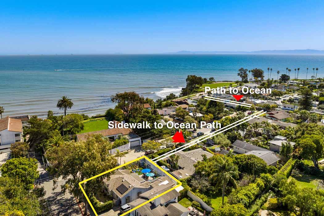 Santa Barbara, California 93109, United States, 3 Bedrooms Bedrooms, ,2 BathroomsBathrooms,Residential,Active,187672