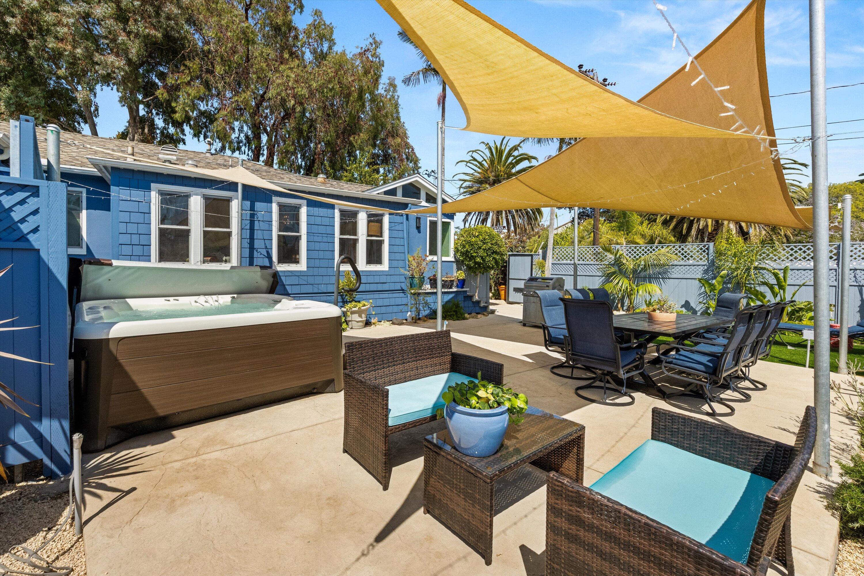 Santa Barbara, California 93109, United States, 3 Bedrooms Bedrooms, ,2 BathroomsBathrooms,Residential,Active,187672