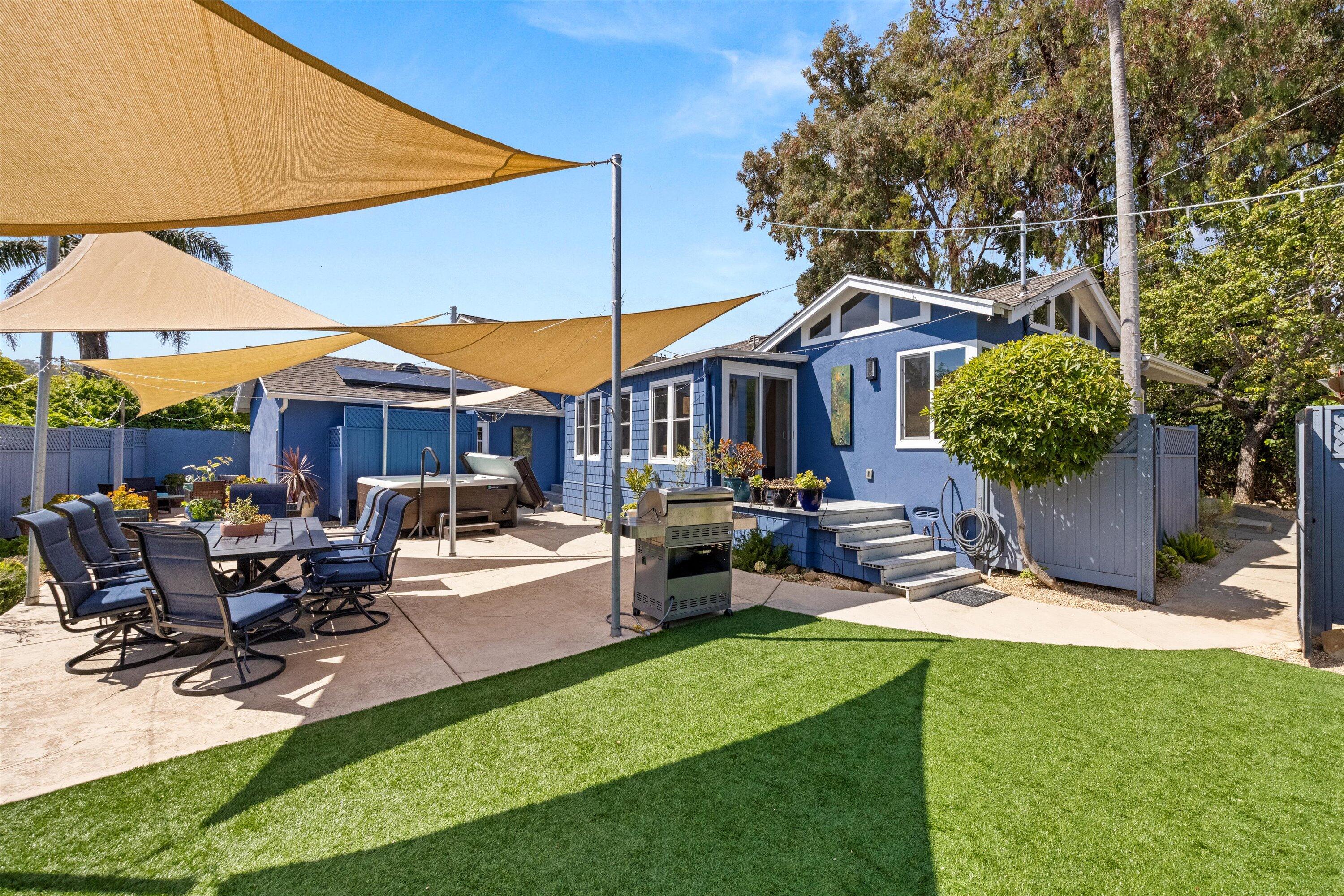 Santa Barbara, California 93109, United States, 3 Bedrooms Bedrooms, ,2 BathroomsBathrooms,Residential,Active,187672