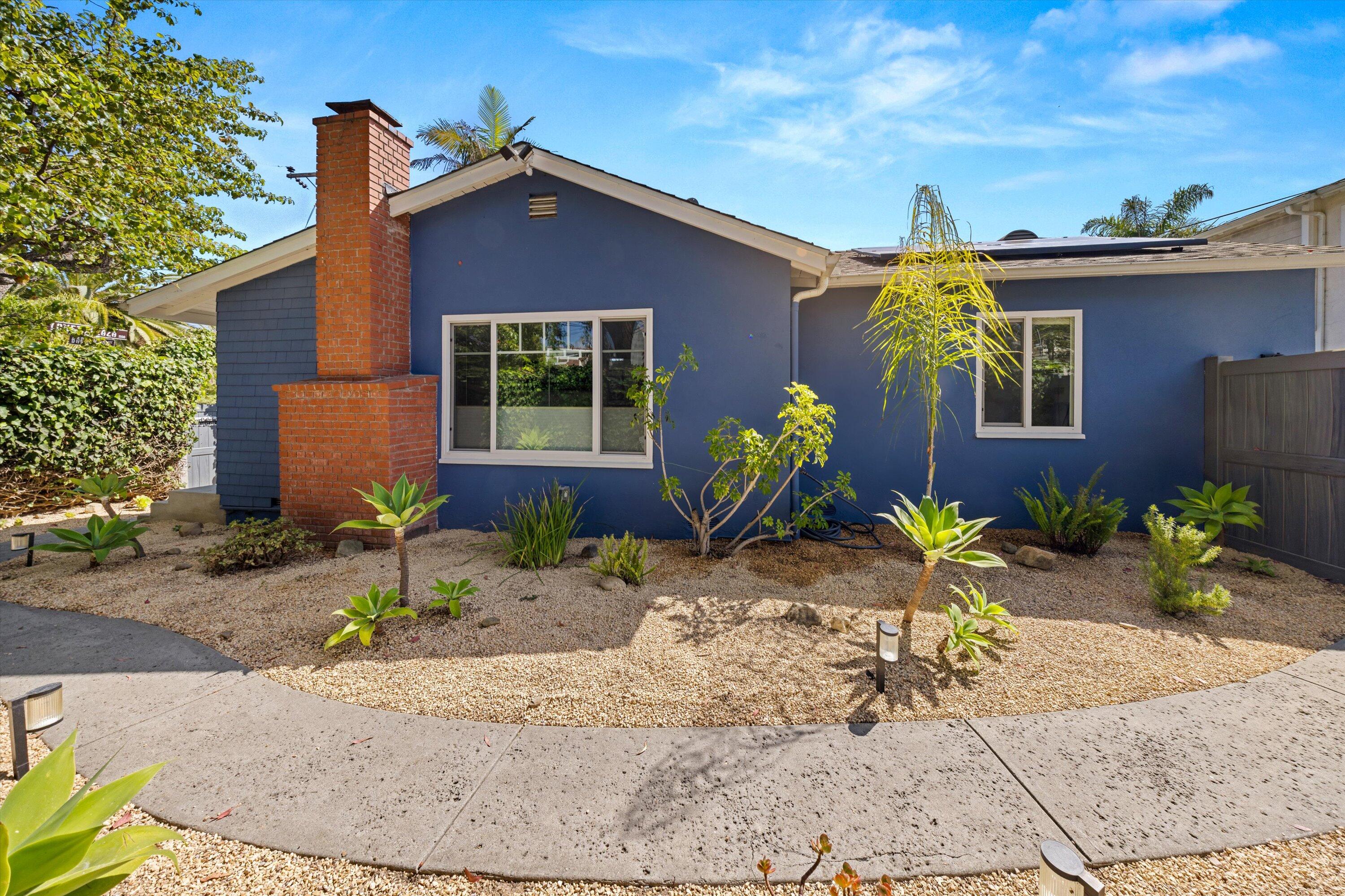 Santa Barbara, California 93109, United States, 3 Bedrooms Bedrooms, ,2 BathroomsBathrooms,Residential,Active,187672