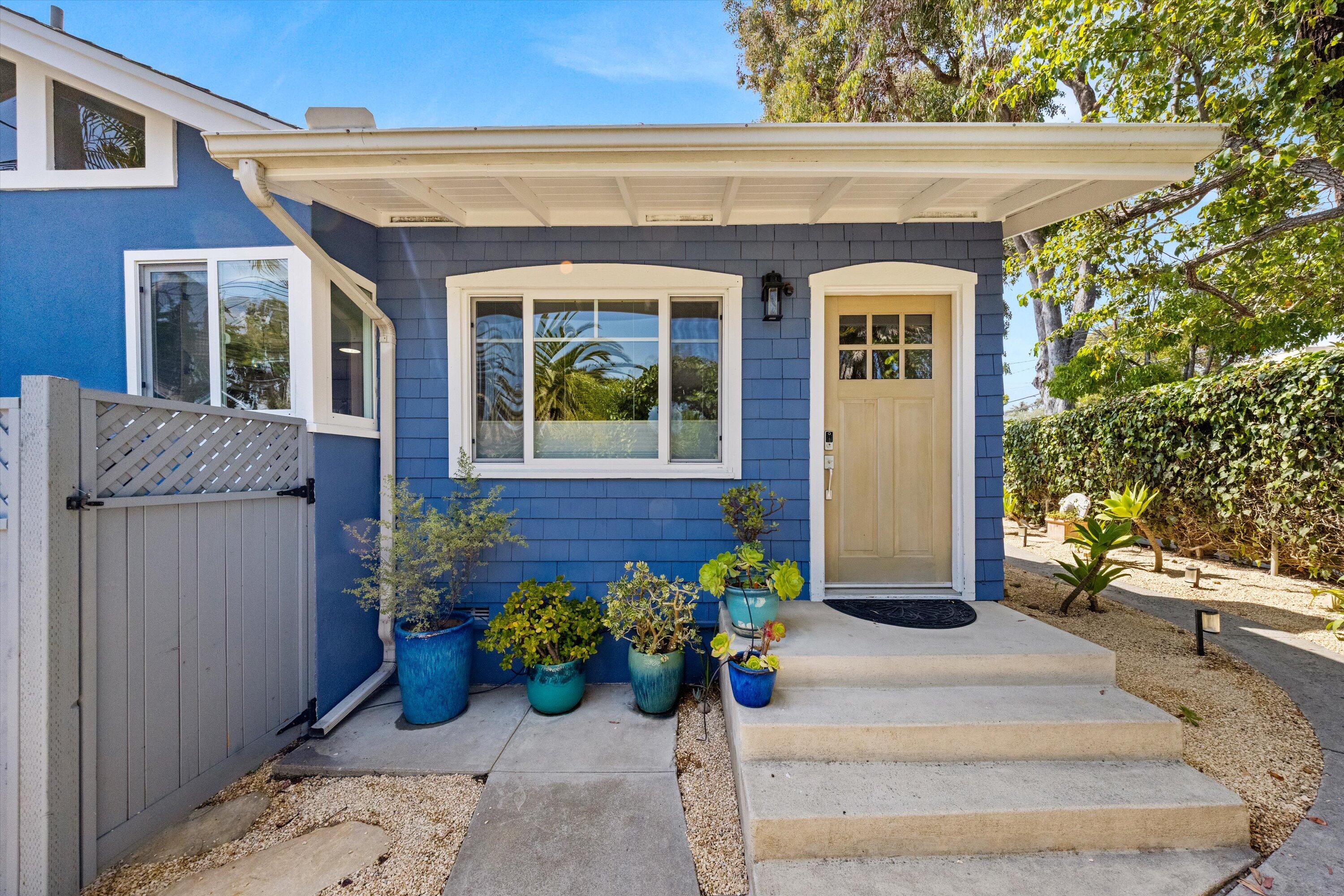 Santa Barbara, California 93109, United States, 3 Bedrooms Bedrooms, ,2 BathroomsBathrooms,Residential,Active,187672