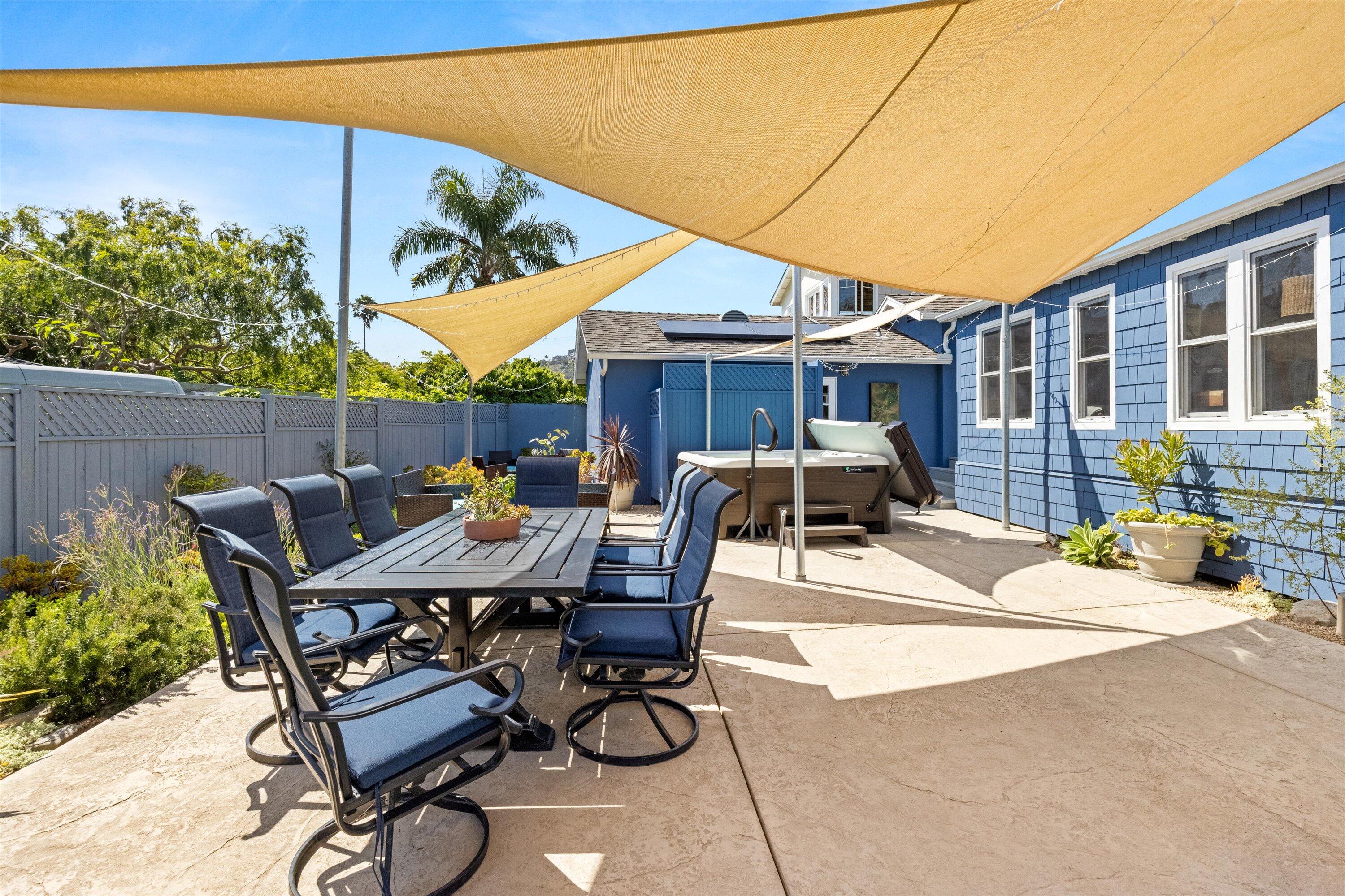 Santa Barbara, California 93109, United States, 3 Bedrooms Bedrooms, ,2 BathroomsBathrooms,Residential,Active,187672