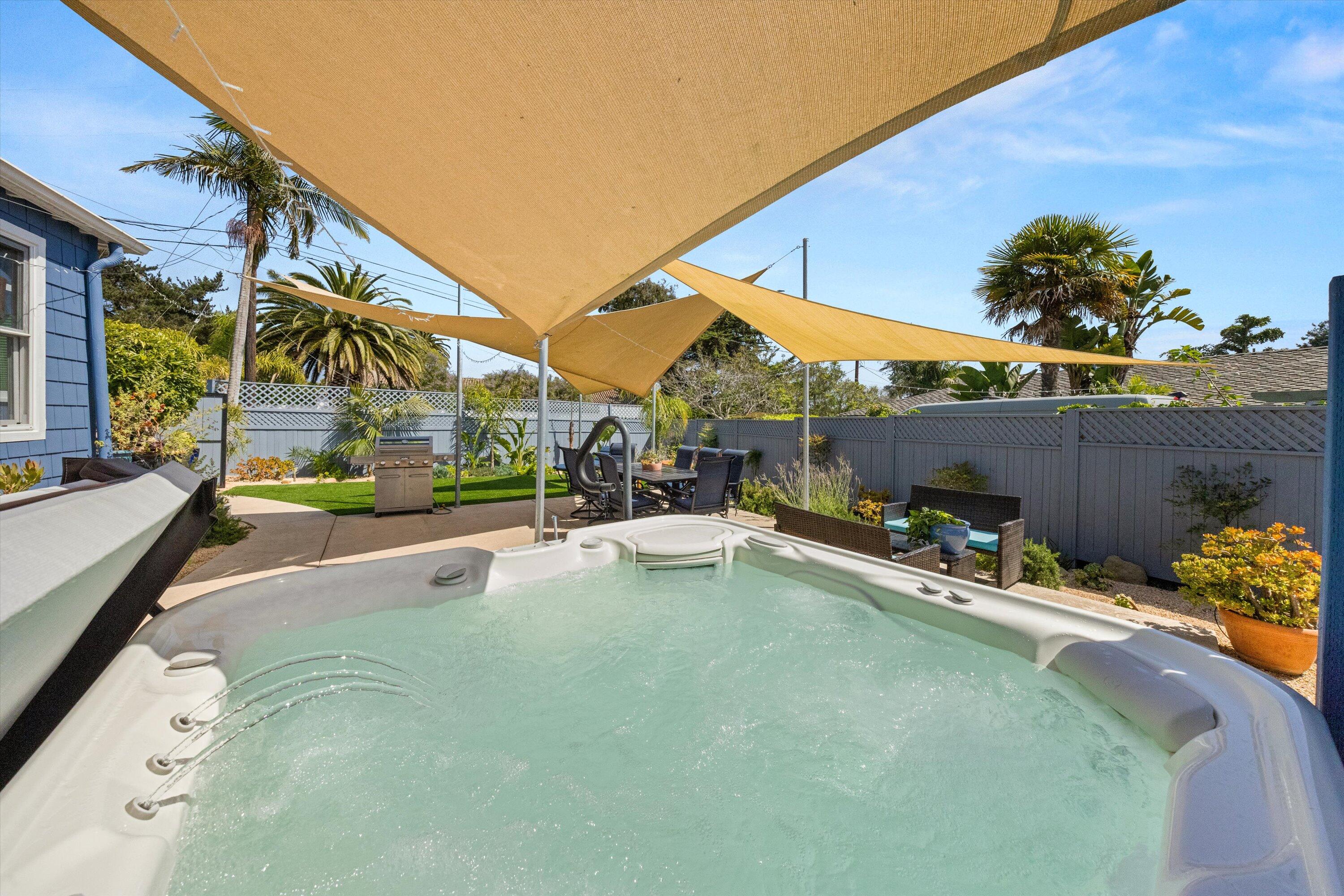 Santa Barbara, California 93109, United States, 3 Bedrooms Bedrooms, ,2 BathroomsBathrooms,Residential,Active,187672