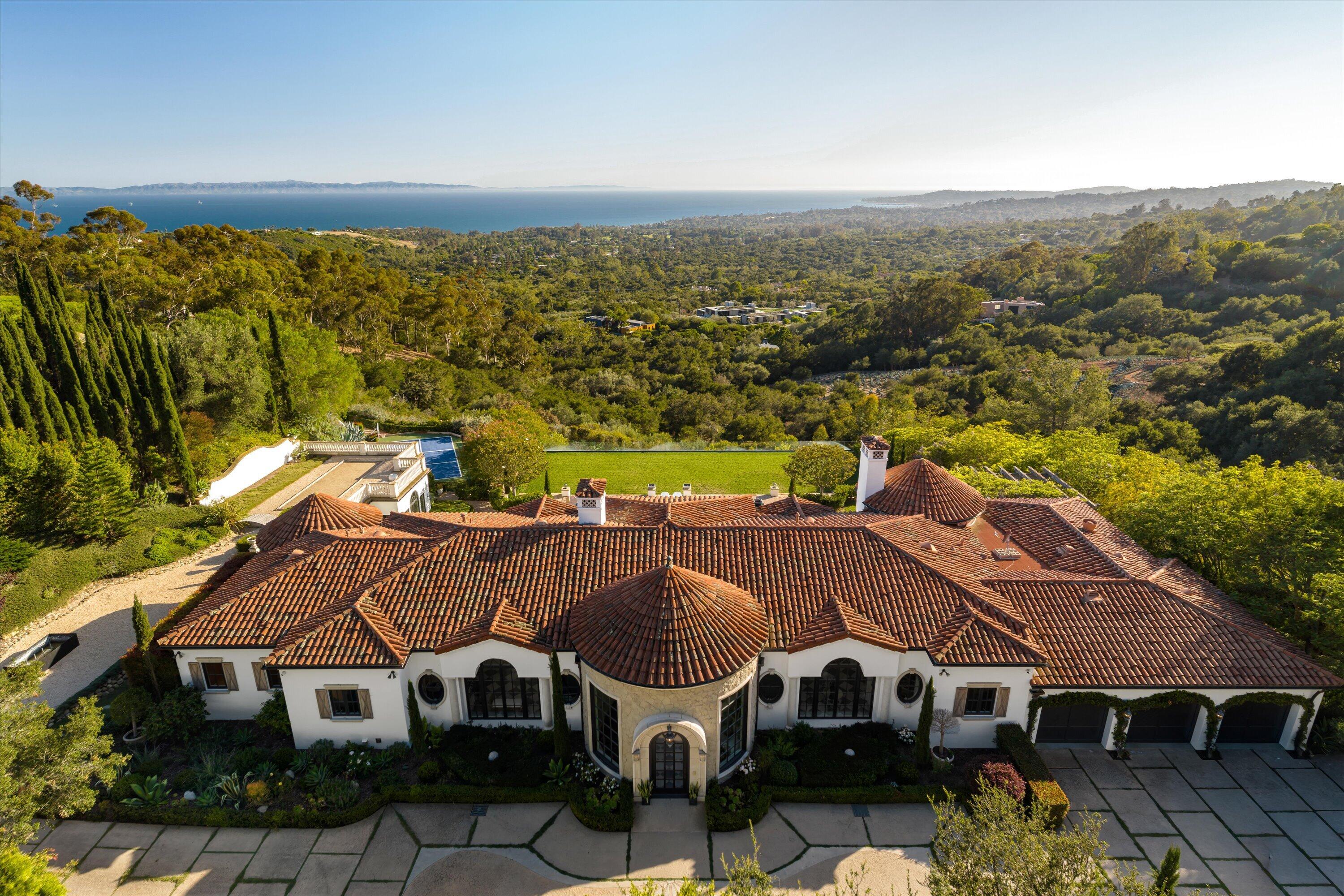 999 Romero Canyon Road