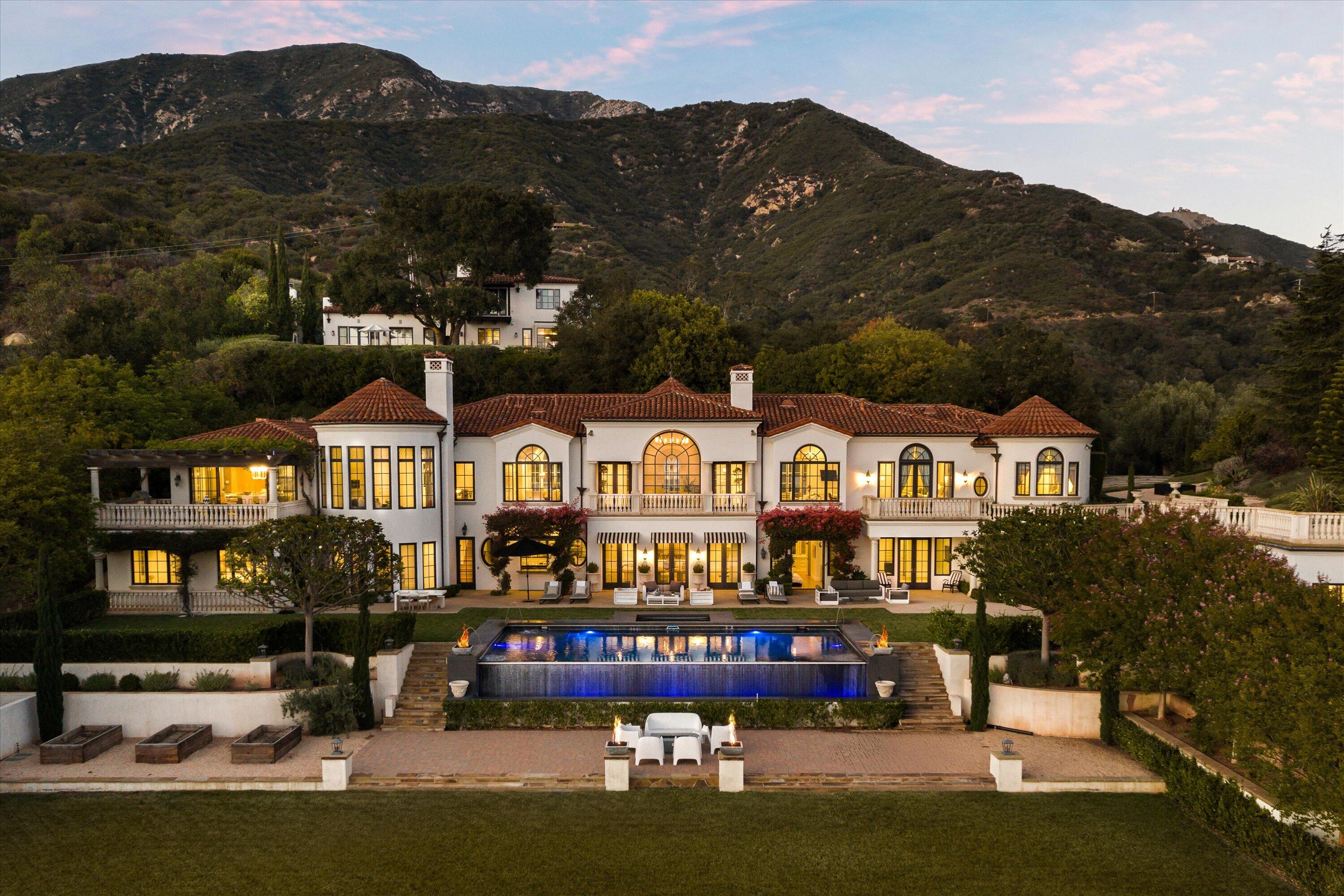 999 Romero Canyon Road