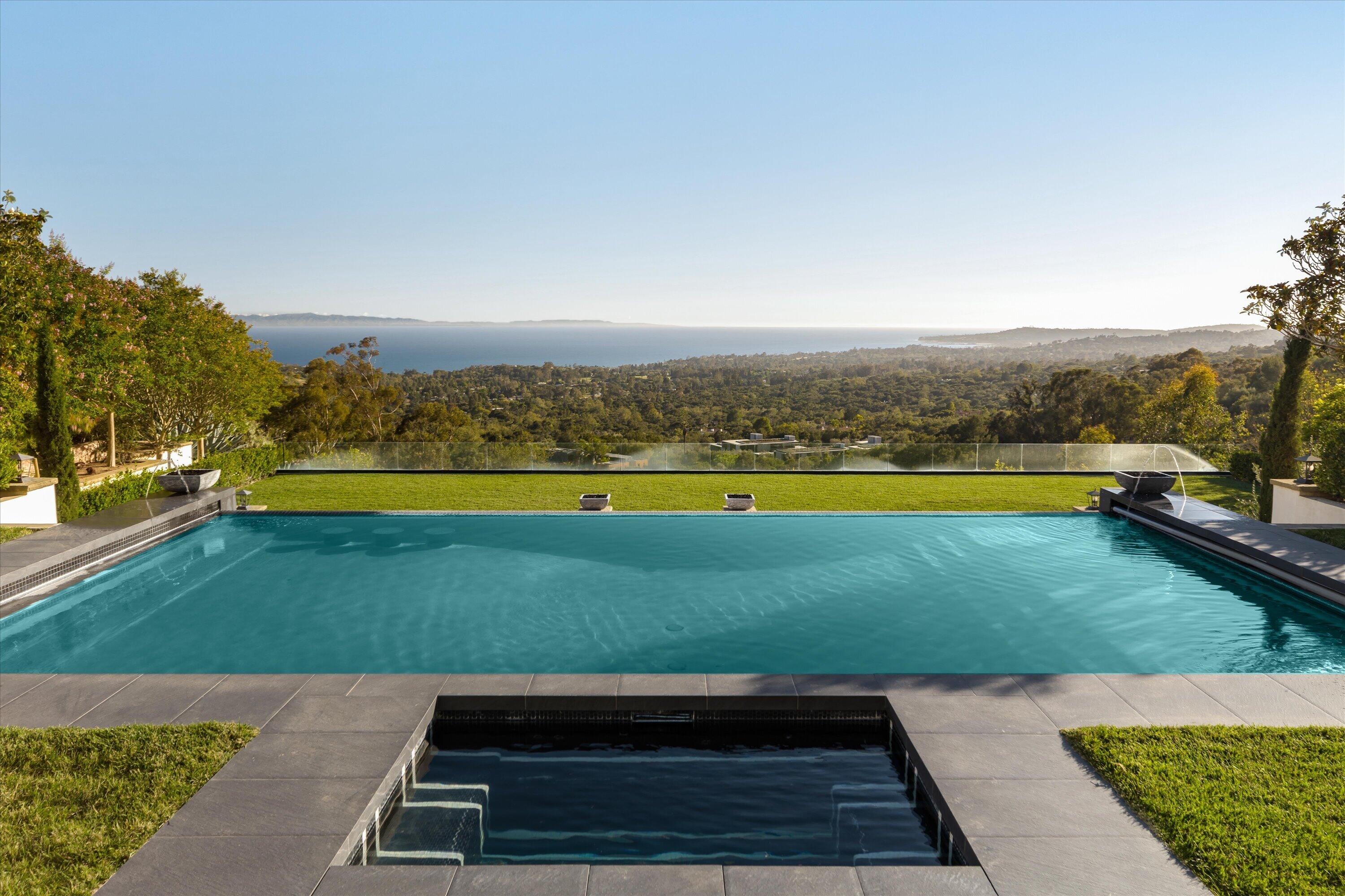 999 Romero Canyon Road