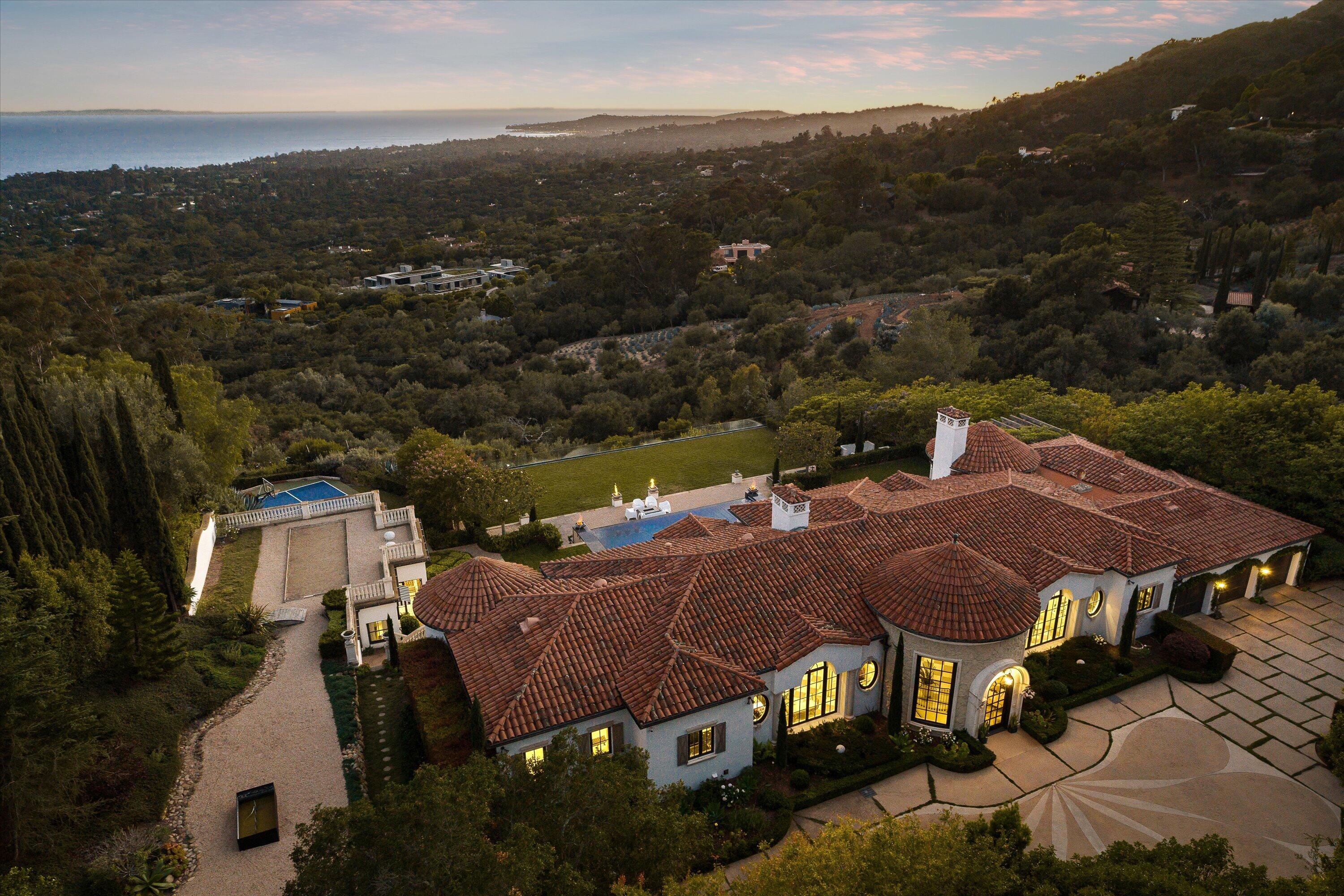 999 Romero Canyon Road