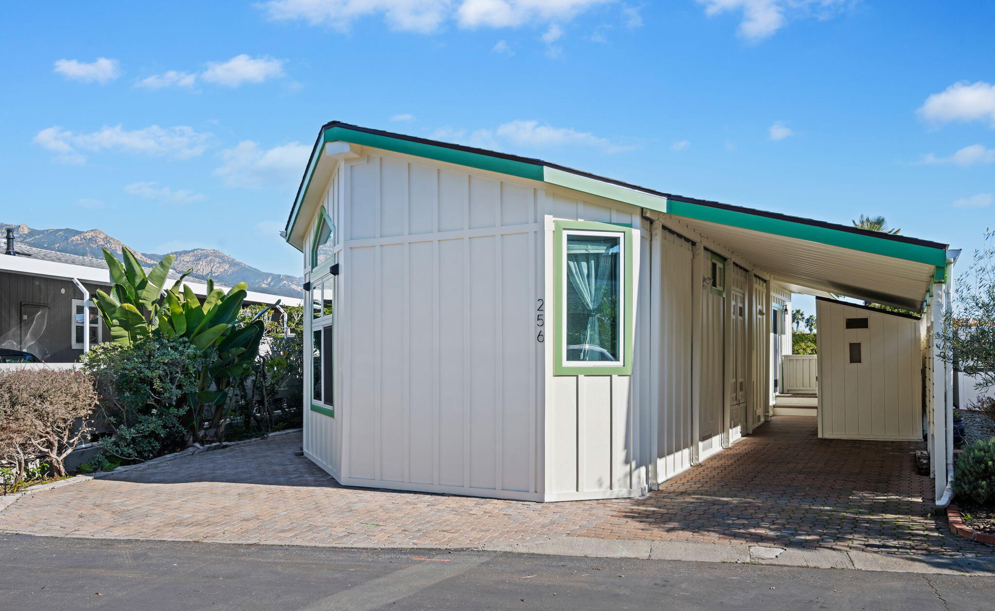 Santa Barbara, California 93110, United States, 2 Bedrooms Bedrooms, ,2 BathroomsBathrooms,Residential,Active,249923