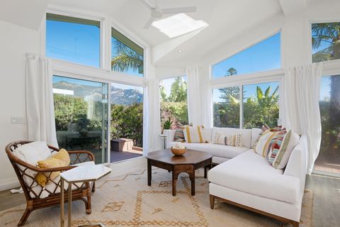 333 Old Mill Road Spc 256 SANTA BARBARA CA 93110