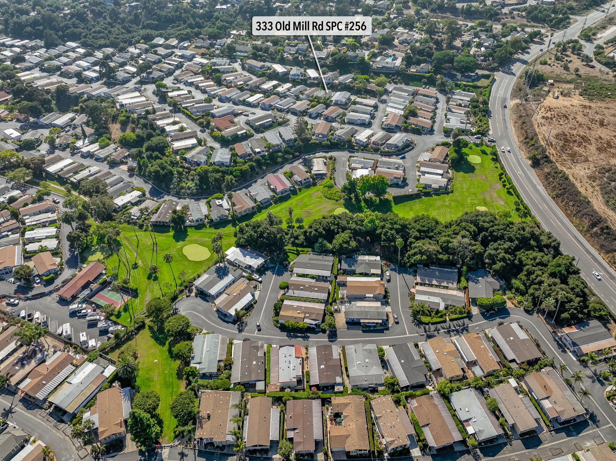 Santa Barbara, California 93110, United States, 2 Bedrooms Bedrooms, ,2 BathroomsBathrooms,Residential,Active,249923