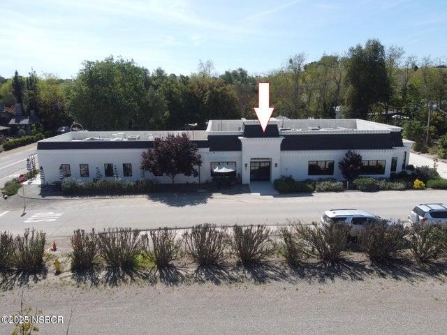 Solvang, California 93463, United States, ,Commercial,Active,238813