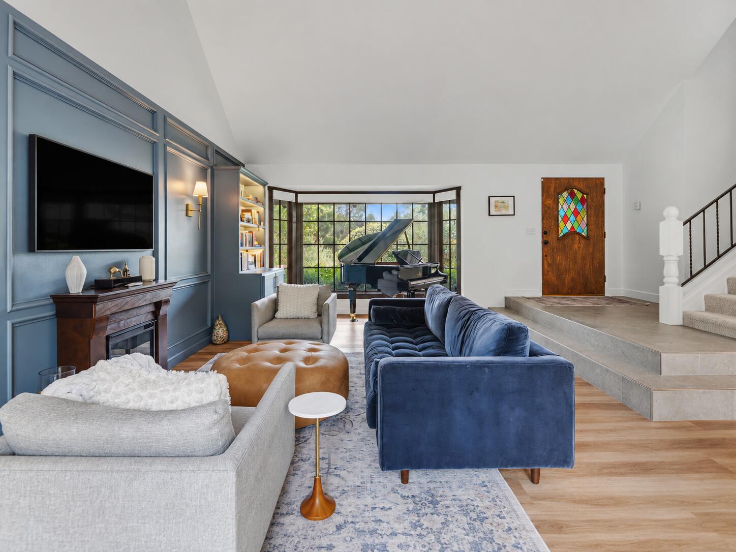 1504 Live Oak Lane